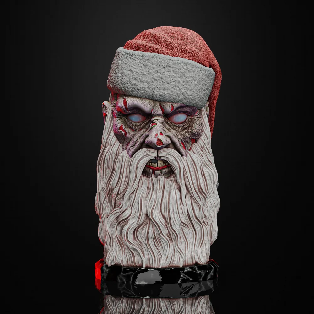 Bad Santa