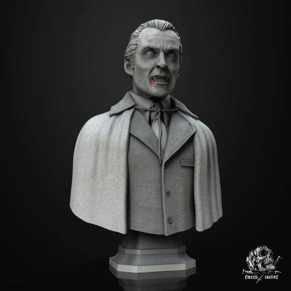 Count Dracula