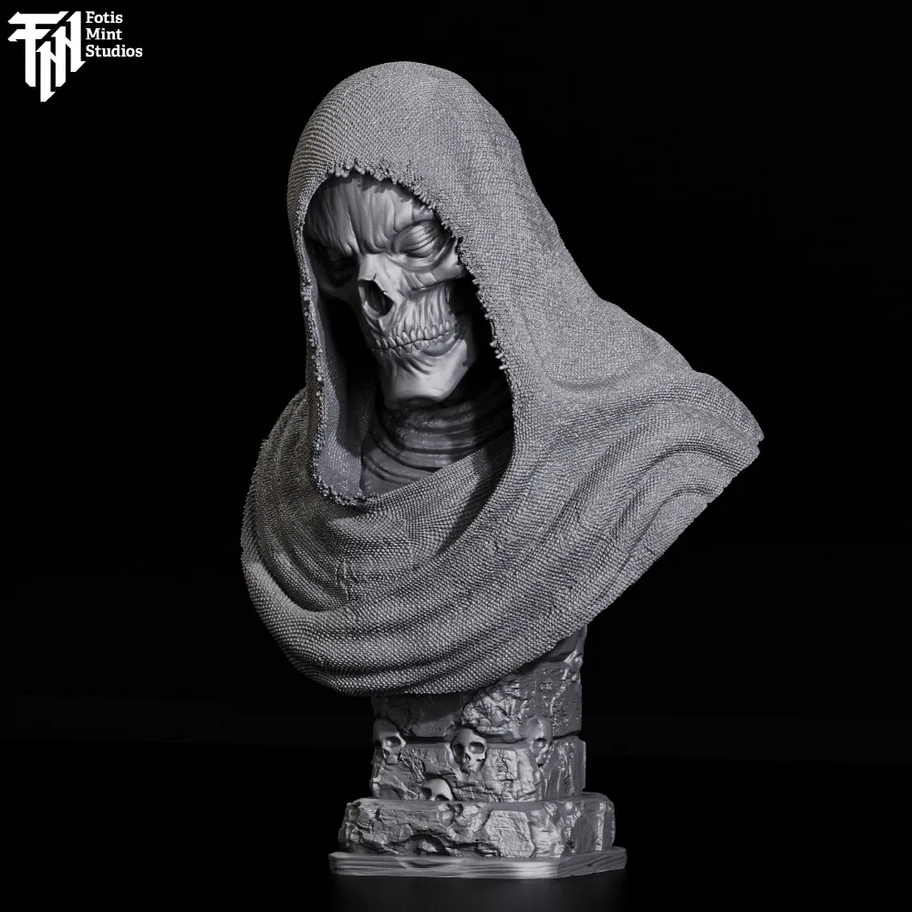 La Muerte