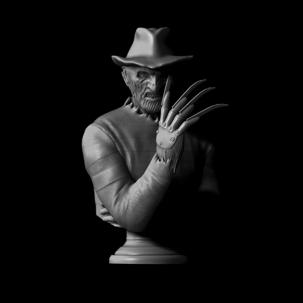 Freddy Krueger