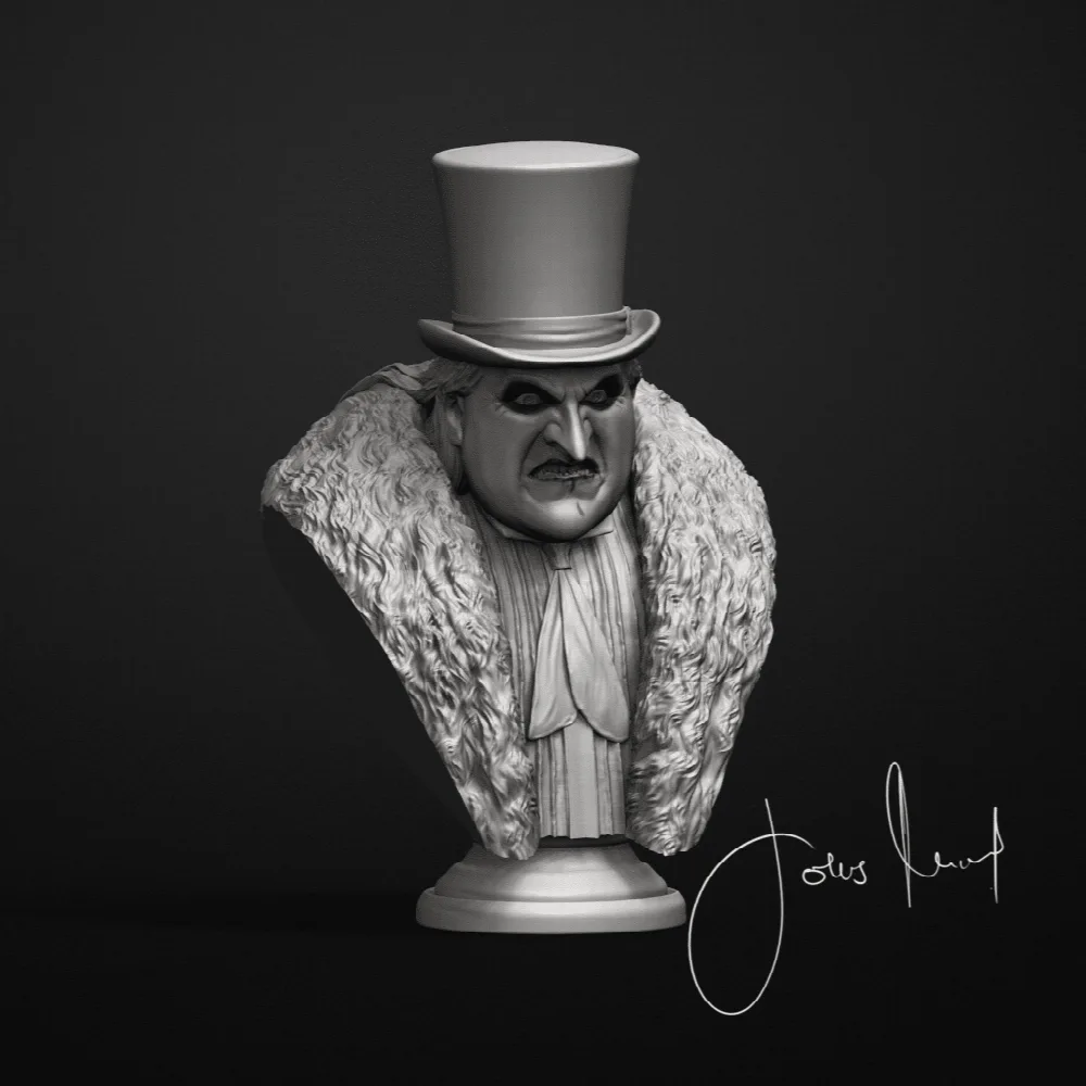 Penguin (Tim Burton version)
