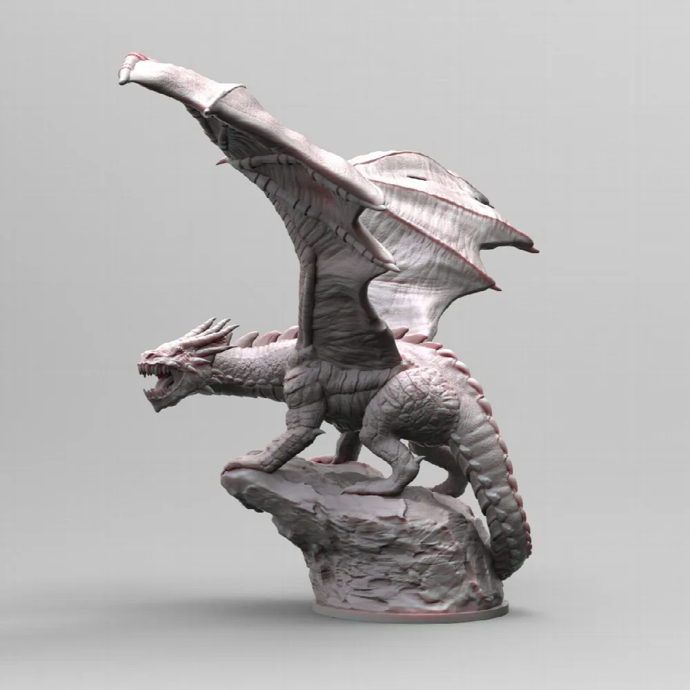 Shadow Dragon
