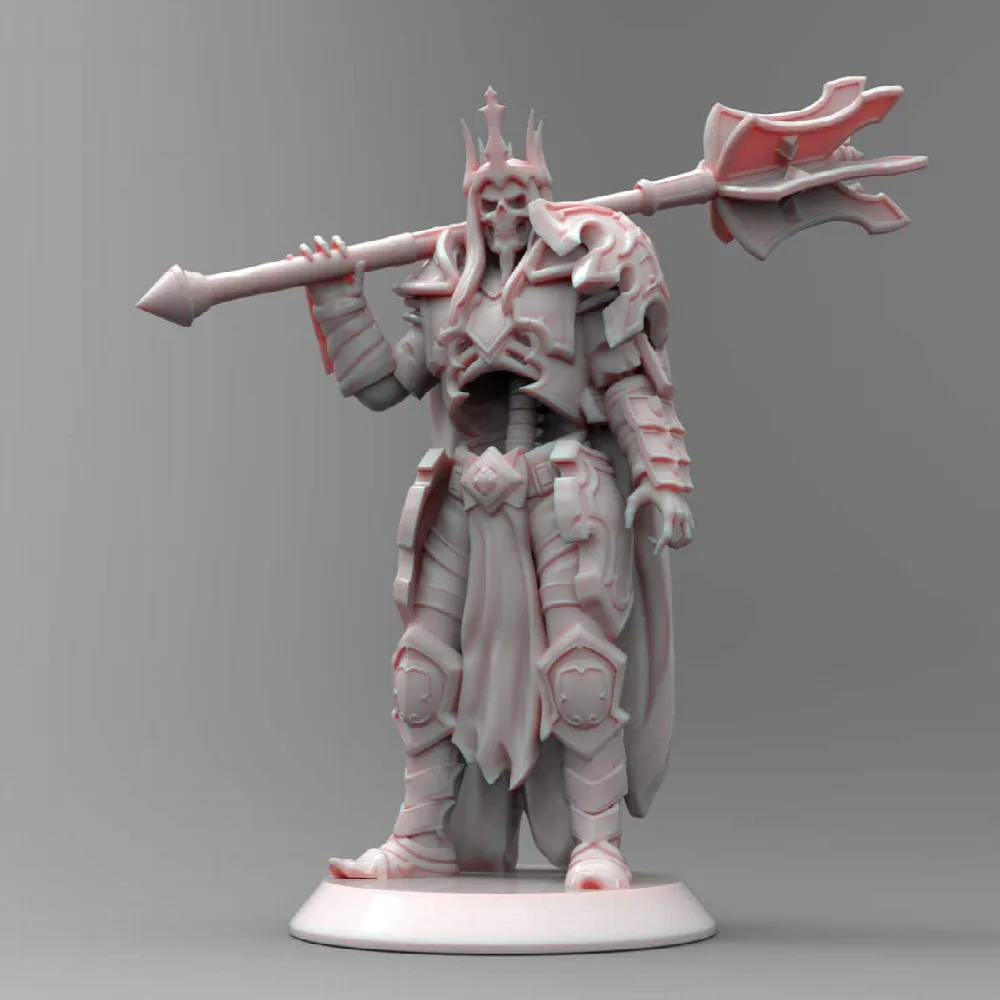 Leoric – Diablo