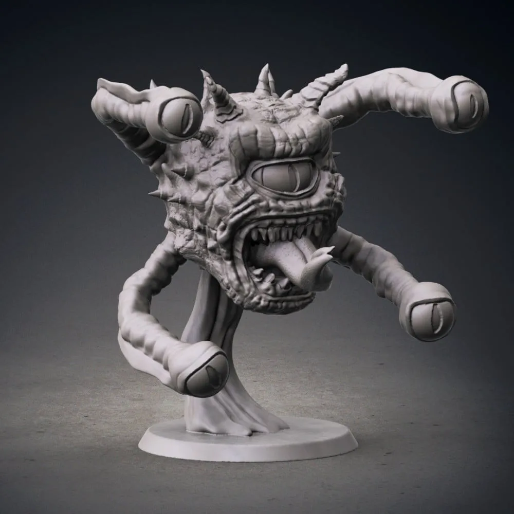 Spectator Miniature
