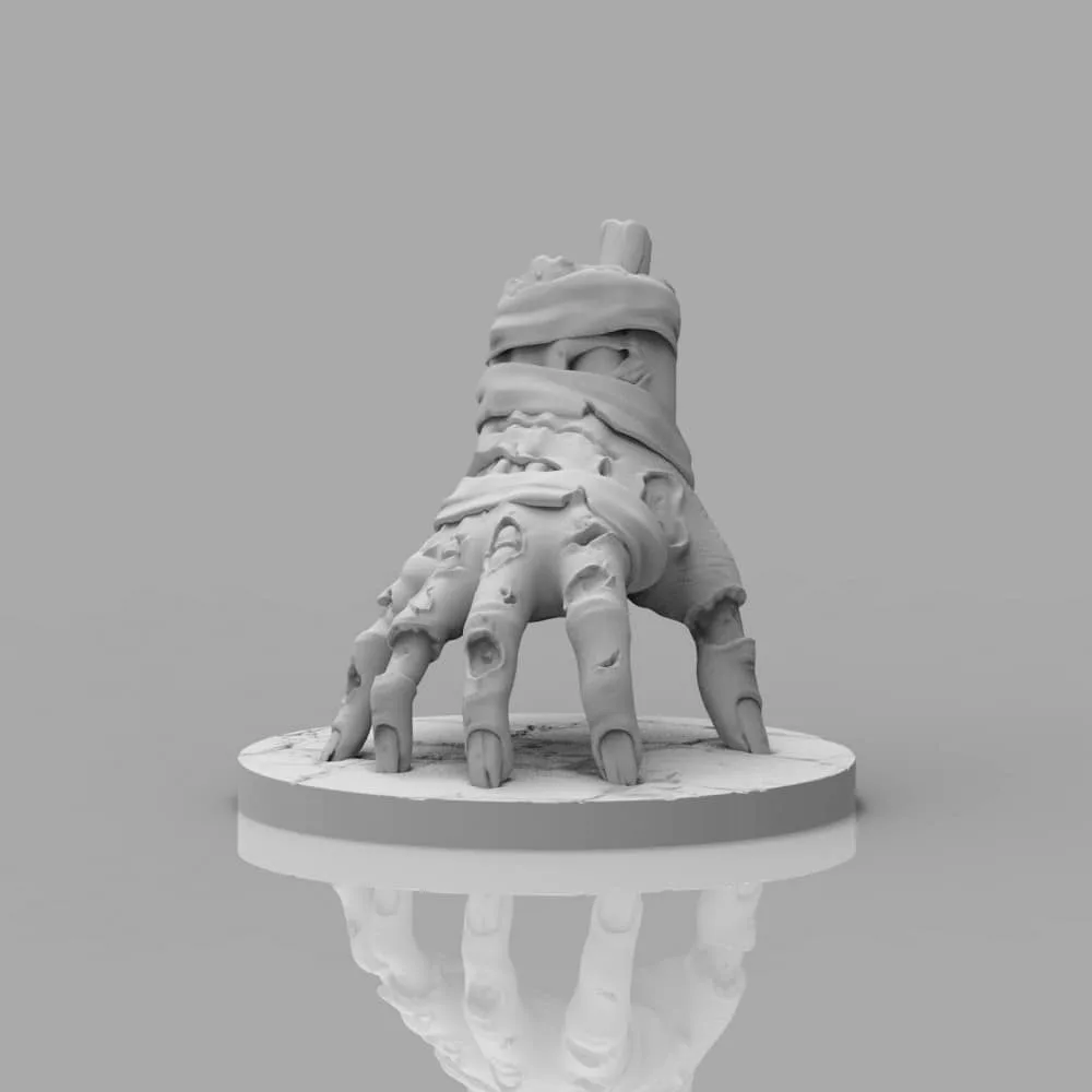 Crawling Claw Miniature