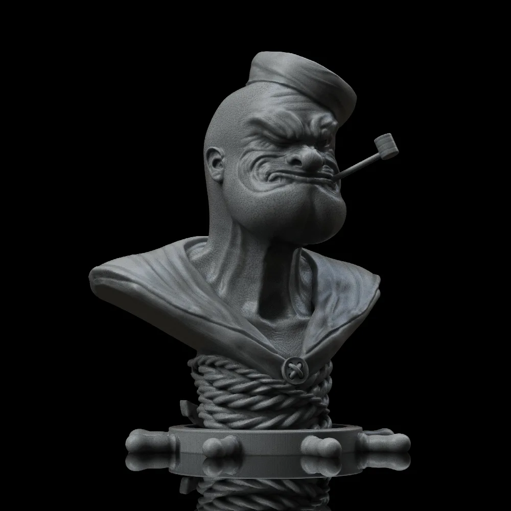 Popeye
