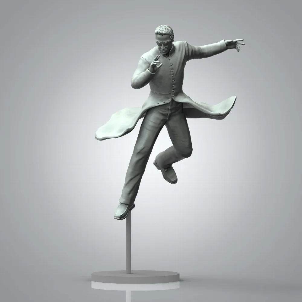 Neo – The Matrix