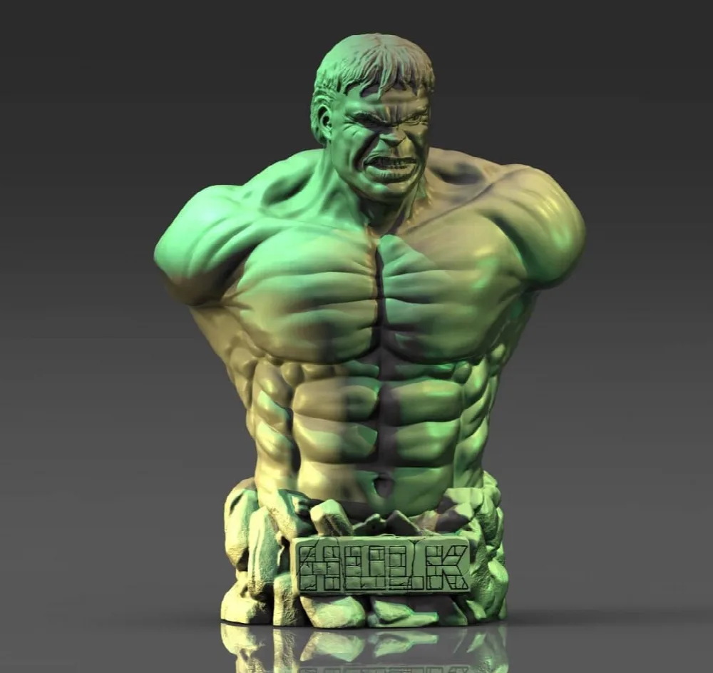 The Hulk
