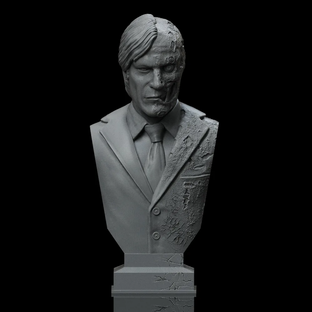 Harvey Dent