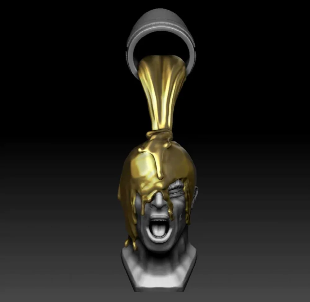 Golden Crown