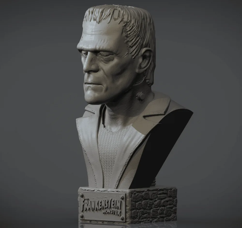 Frankensteins Monster
