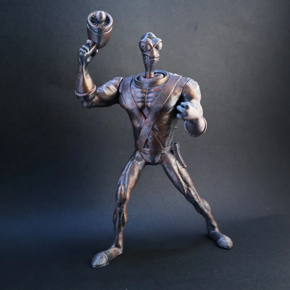 Earthworm Jim