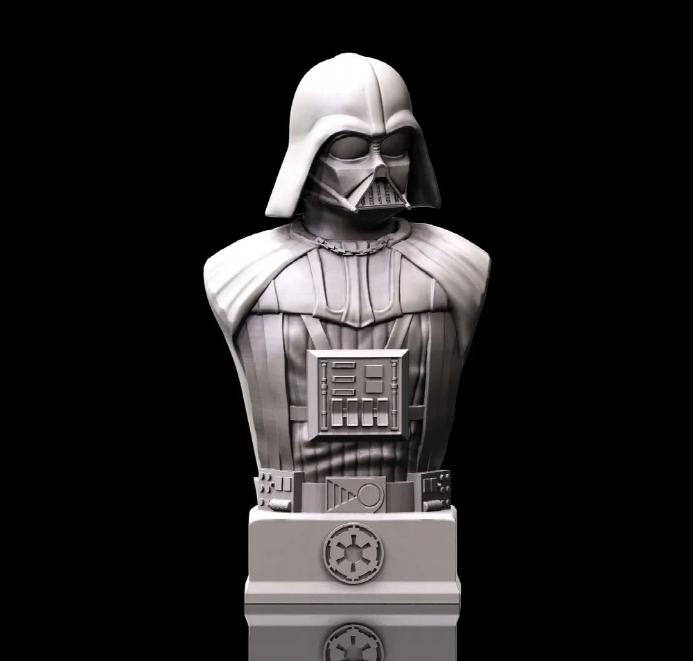 Darth Vader