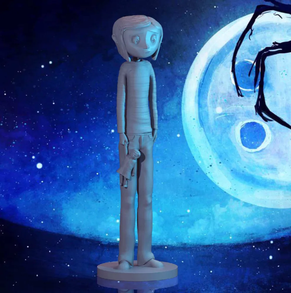 Coraline