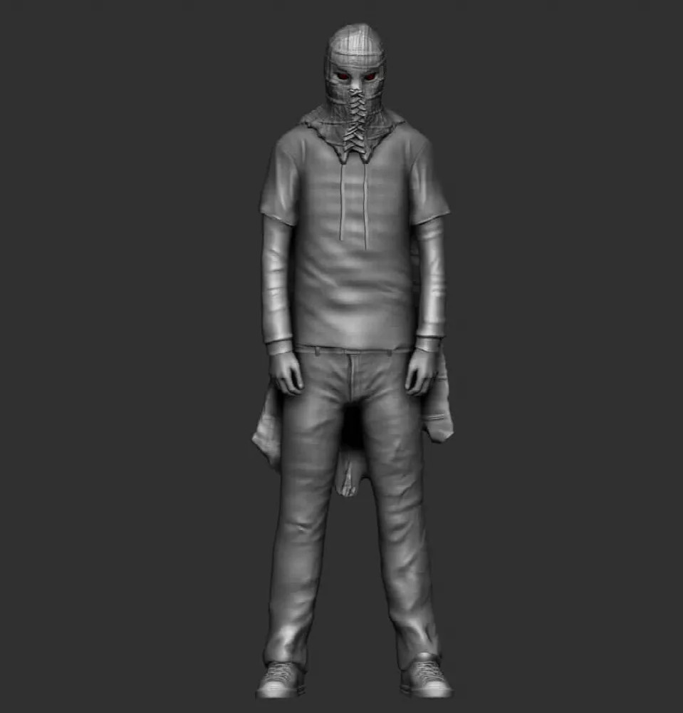 Brightburn